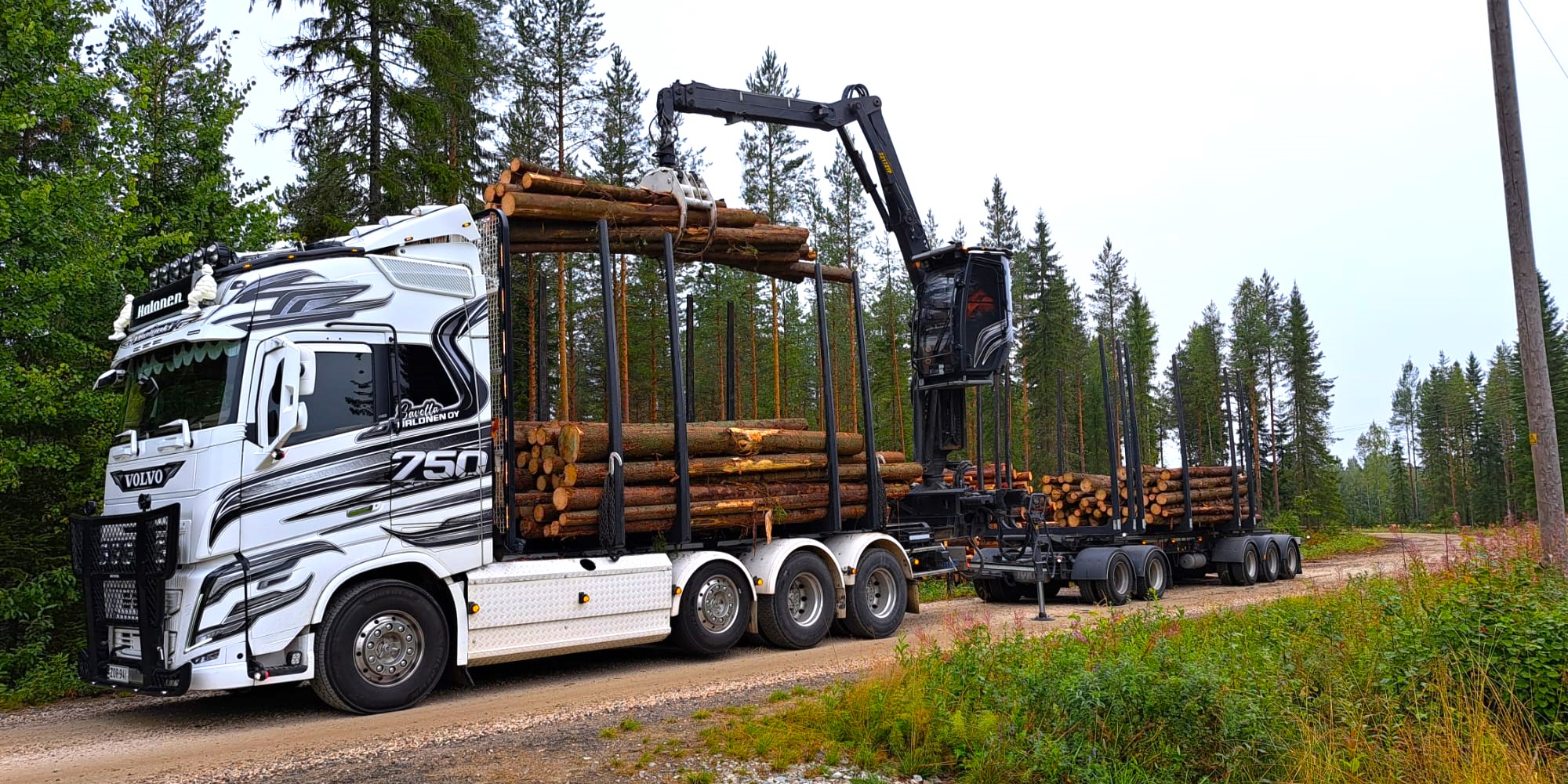 QTeamin logistiikkapalveluiden asiakastyytyväisyys vahvalla tasolla – suositteluhalukkuus nousi