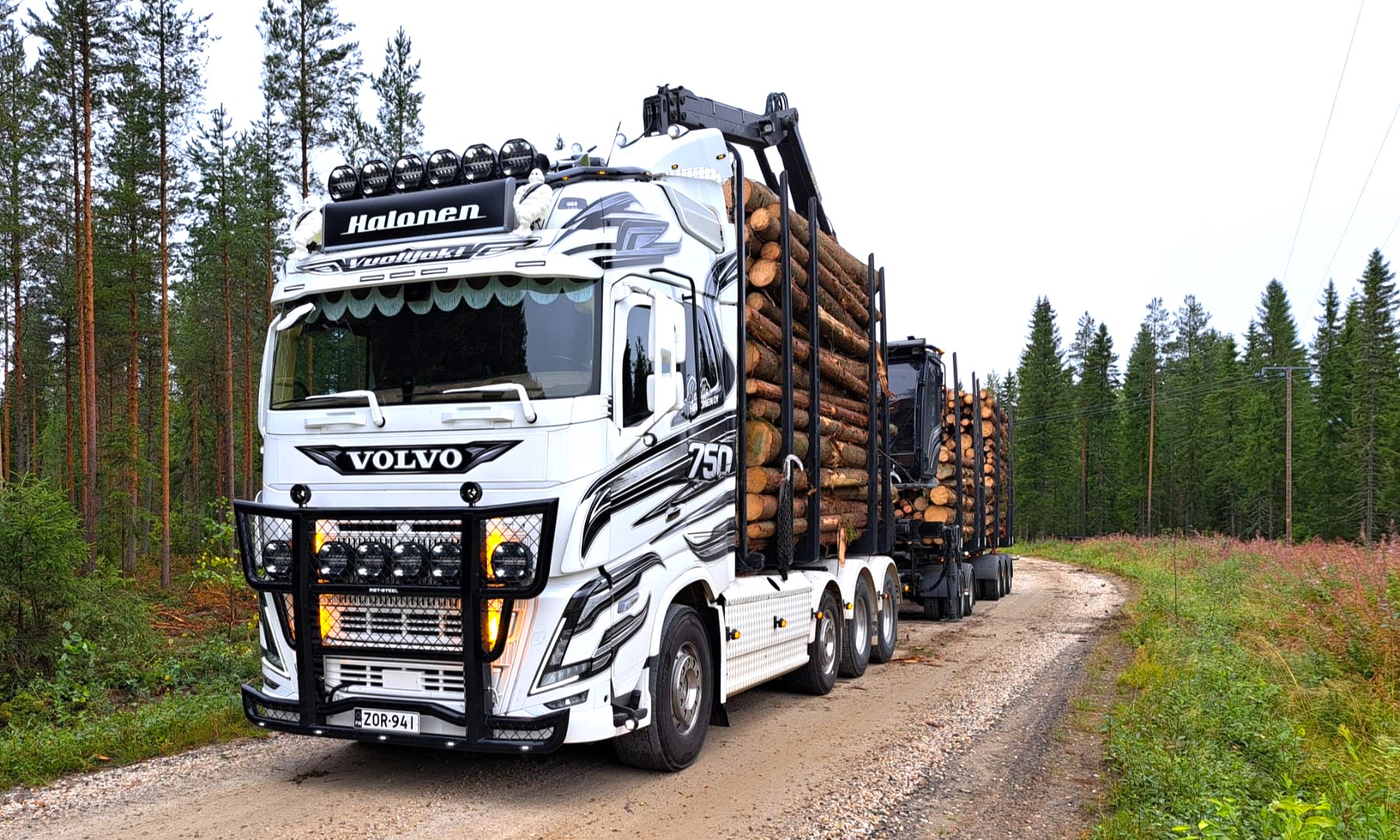 QTeamin logistiikkapalveluiden asiakastyytyväisyys vahvalla tasolla – suositteluhalukkuus nousi